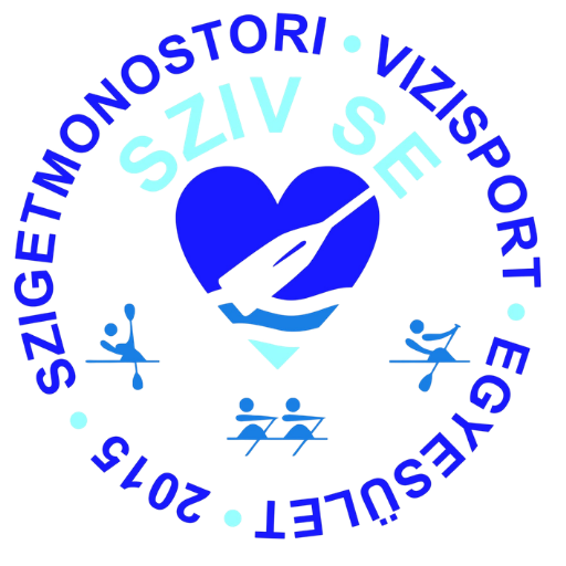 SZIV SE kajak-kenu kölcsönzés, edzés, oktatás